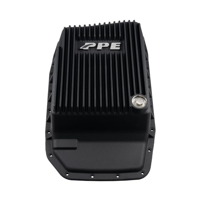 PPE-328051220, Pacific Performance Engineering Heavy-Duty Transmission Pans 328051220 в ОАЭ, Дубай. Состояние - новое. Цена 1 510 AED. Фото, контакты продавца | AUTO.AE