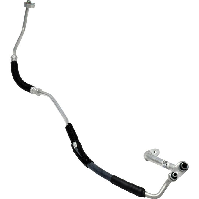 UAC-HA111746C, Universal Air Conditioner Liquid Line Hose Assemblies for 2011-2016 F-250 SUPER DUTY, F-350 SUPER DUTY, 2016-2025 F-450 SUPER DUTY - HA 111746C in UAE, Dubai. Condition - new. Price ⁦170 AED⁩. Photo, seller contacts | AUTO.AE
