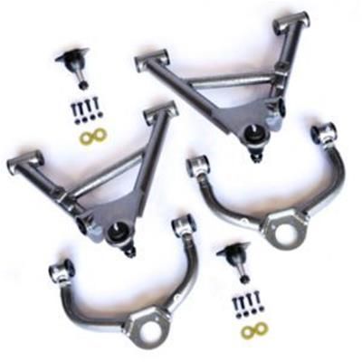 IHC-IHCR1921CA3, IHC Suspension Control Arms for 2019-2023 1500 - IHC-R1921CA4WD-3 in UAE, Dubai. Condition - new. Price 2,060 AED. Photo, seller contacts | AUTO.AE