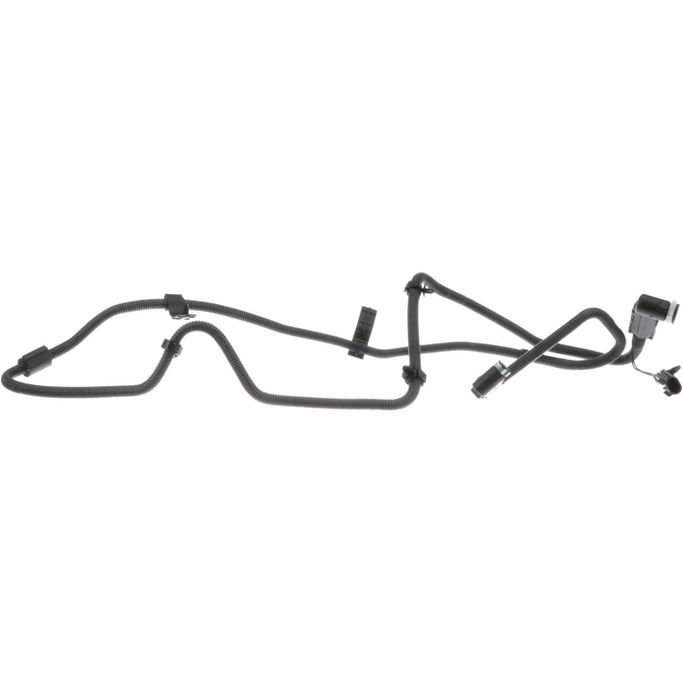 SMP-IFL026, Standard Motor Diesel Exhaust Fluid (DEF) Feed Lines for 2013-2018 3500, 4500, 5500 - IFL026 в ОАЭ, Дубай. Состояние - новое. Цена ⁦1 320 AED⁩. Фото, контакты продавца | AUTO.AE