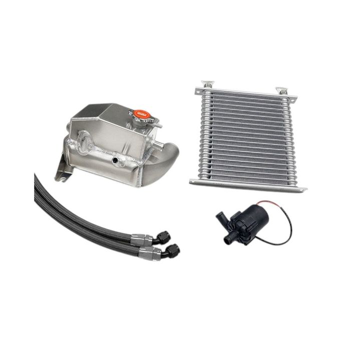13001-AH103, HKS 13001-AH103 Water Intercooler Kit for HONDA S660 (JW5) 2015-2022 in UAE, Dubai. Condition - new. Price 14,340 AED. Photo, seller contacts | AUTO.AE
