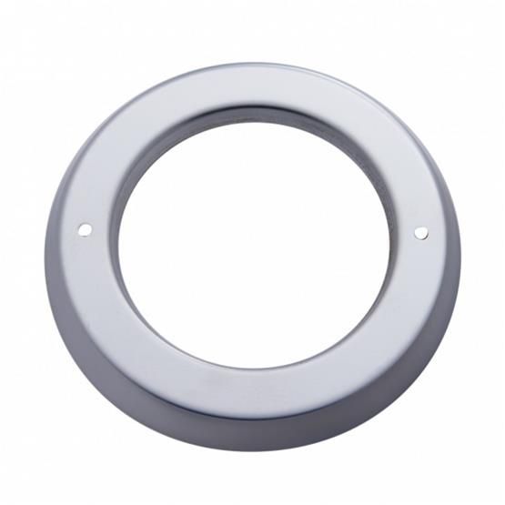 UPD-20503, United Pacific Marker Light Bezels 20503 في الإمارات العربية المتحدة, دبي. Condition - new. Price ⁦20 AED⁩. Photo, seller contacts | AUTO.AE