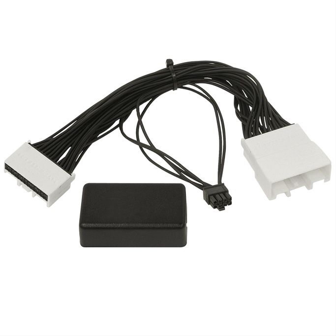 HYP-730121, Hypertech Inline Speedometer Calibrator Modules for 2011-2014 F-150 - 730121 в ОАЭ, Дубай. Состояние - новое. Цена 1 200 AED. Фото, контакты продавца | AUTO.AE