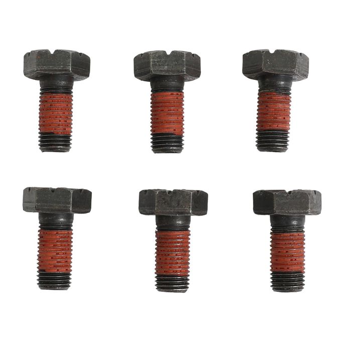 SUM-RP80580, Summit Racing™ Restoration Flywheel Hardware Kits SUM-RP80580 في الإمارات العربية المتحدة, دبي. Condition - new. Price 100 AED. Photo, seller contacts | AUTO.AE