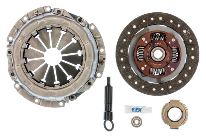 EXY-04137, Exedy Clutch USA Clutch Kits 04137 in UAE, Dubai. Condition - new. Price ⁦590 AED⁩. Photo, seller contacts | AUTO.AE