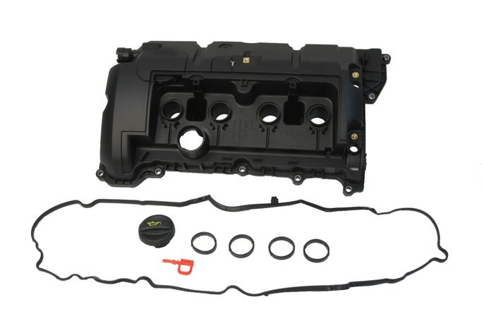 URO-012978, URO Parts Valve Covers for 2014-2015 COOPER - 11127646554 في الإمارات العربية المتحدة, دبي. Condition - new. Price ⁦730 AED⁩. Photo, seller contacts | AUTO.AE