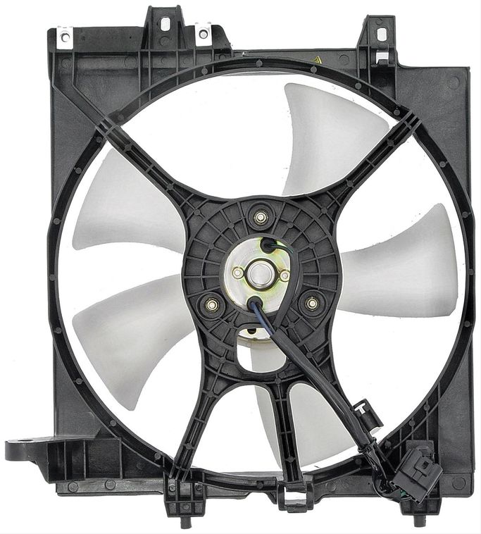RNB-620-764, Dorman Electric Fans for 1993-1996 IMPREZA - 620-764 في الإمارات العربية المتحدة, دبي. Condition - new. Price 700 AED. Photo, seller contacts | AUTO.AE