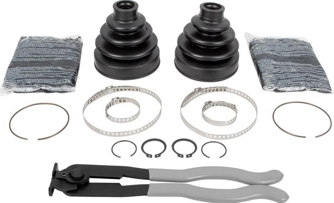 LRO-LROR-309393, Low Range Off-Road CV Boot Kits LROR-309393 in UAE, Dubai. Condition - new. Price 330 AED. Photo, seller contacts | AUTO.AE
