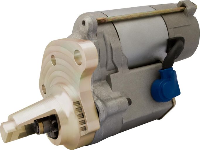 CVS-1338M, CVR Protorque Maximum Starters 1338M in UAE, Dubai. Condition - new. Price 1,440 AED. Photo, seller contacts | AUTO.AE