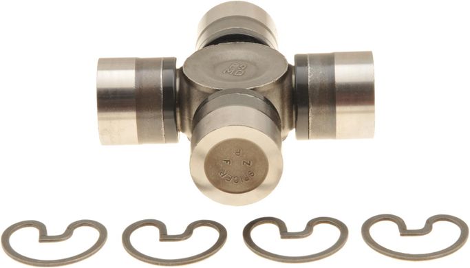 SDH-SPL55X, Spicer Drivetrain Products Life Series U-Joints for 2017-2020 F-250 SUPER DUTY, 2006-2008 RAM 3500 - SPL55X في الإمارات العربية المتحدة, دبي. Condition - new. Price ⁦210 AED⁩. Photo, seller contacts | AUTO.AE