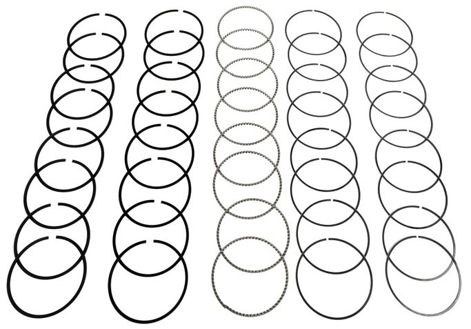 MAH-41859CP040, Mahle Original Premium Piston Ring Sets 41859CP.040 в ОАЭ, Дубай. Состояние - новое. Цена 370 AED. Фото, контакты продавца | AUTO.AE