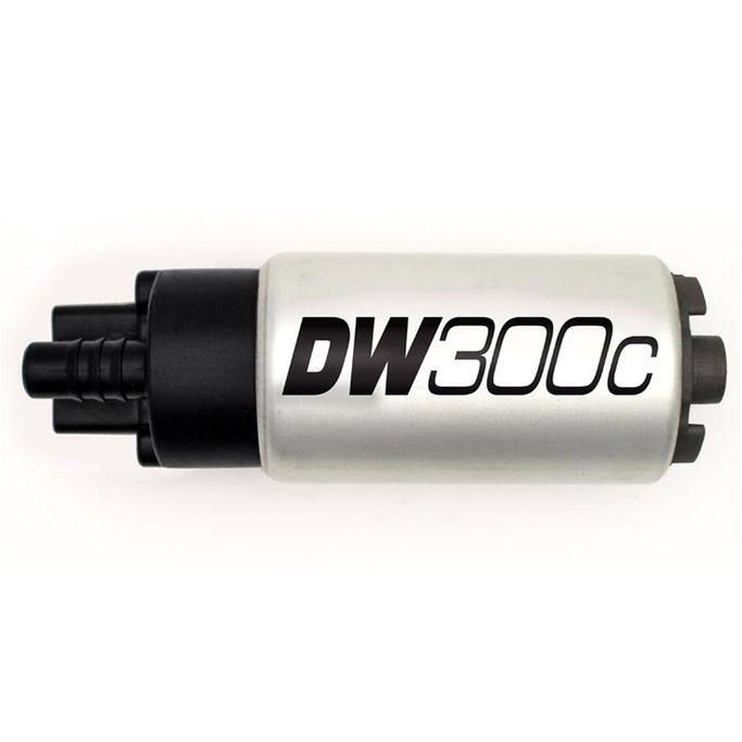 DWK-9-307-1010, DeatschWerks DW300c Compact Fitment Fuel Pumps 9-307-1010 в ОАЭ, Дубай. Состояние - новое. Цена 770 AED. Фото, контакты продавца | AUTO.AE