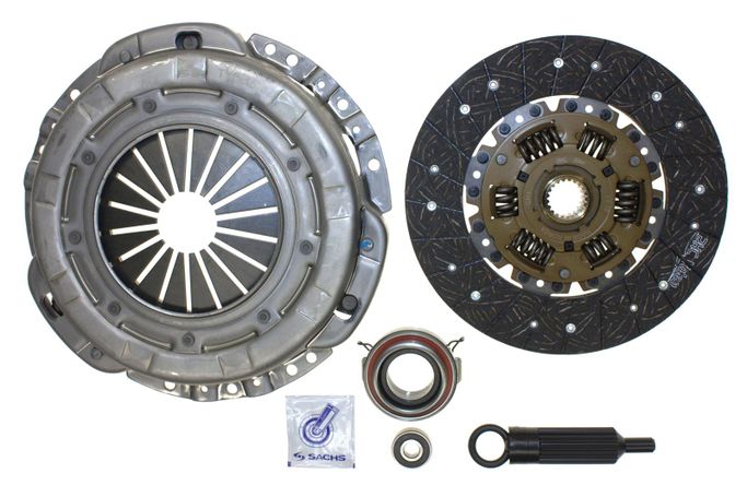 SXR-K70062-03, Sachs Stock Replacement Clutch Kits for 1987-1995 4RUNNER, PICKUP, 1995 TACOMA - K70062-03 في الإمارات العربية المتحدة, دبي. Condition - new. Price ⁦540 AED⁩. Photo, seller contacts | AUTO.AE