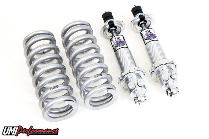 UPI-3058-650, UMI Performance Bolt-In Viking Front Coilover Kits 3058-650 в ОАЭ, Дубай. Состояние - новое. Цена 3 660 AED. Фото, контакты продавца | AUTO.AE
