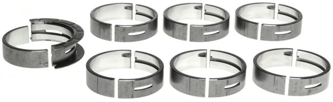 CLE-MS2249A, Clevite AL-Series Main Bearings MS-2249A في الإمارات العربية المتحدة, دبي. Condition - new. Price 640 AED. Photo, seller contacts | AUTO.AE