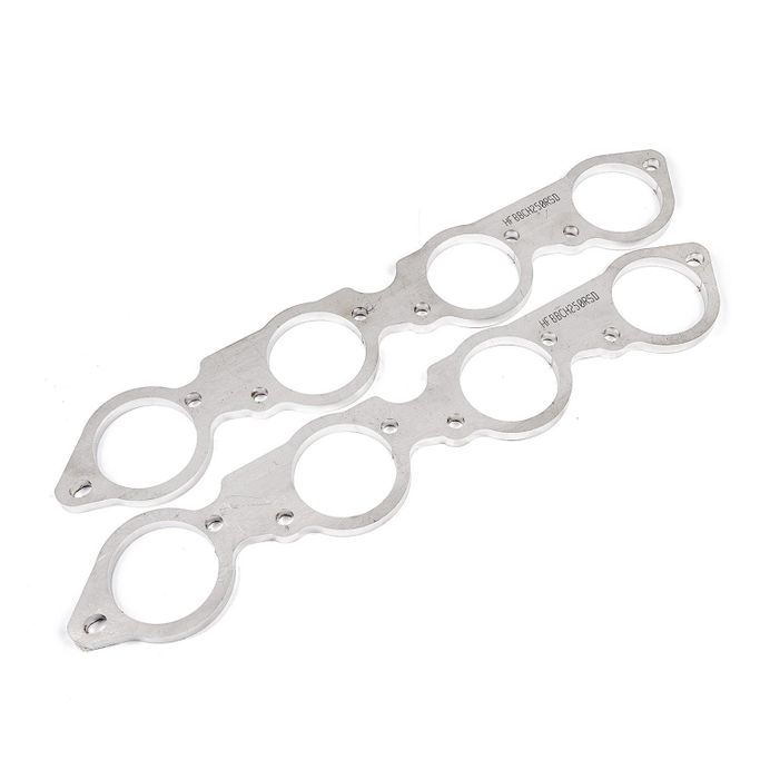 STW-HFBBCH250RSD, Stainless Works Header Flanges HFBBCH250RSD в ОАЭ, Дубай. Состояние - новое. Цена 890 AED. Фото, контакты продавца | AUTO.AE