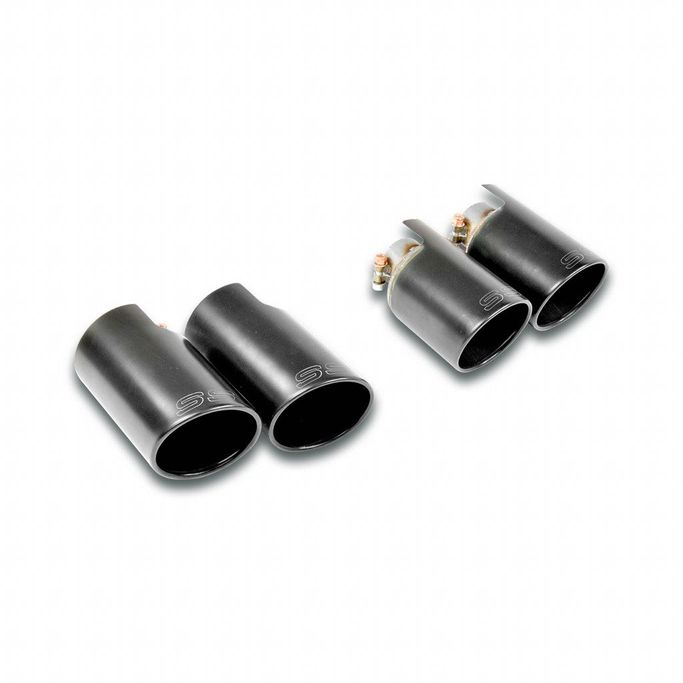249956, SUPERSPRINT 249956 End Pipe Kit for PORSCHE Macan S в ОАЭ, Дубай. Состояние - новое. Цена 4 220 AED. Фото, контакты продавца | AUTO.AE