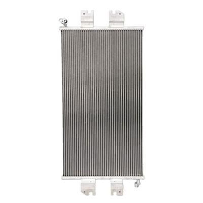 BDY-CNDDPI3887, Body Parts Air Conditioning Condensers CNDDPI3887 في الإمارات العربية المتحدة, دبي. Condition - new. Price 400 AED. Photo, seller contacts | AUTO.AE