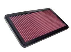 33-2545, K&N 33-2545 Replacement Air Filter ALFA ROMEO ALFA 75,90,ALFETTA in UAE, Dubai. Condition - new. Price 500 AED. Photo, seller contacts | AUTO.AE