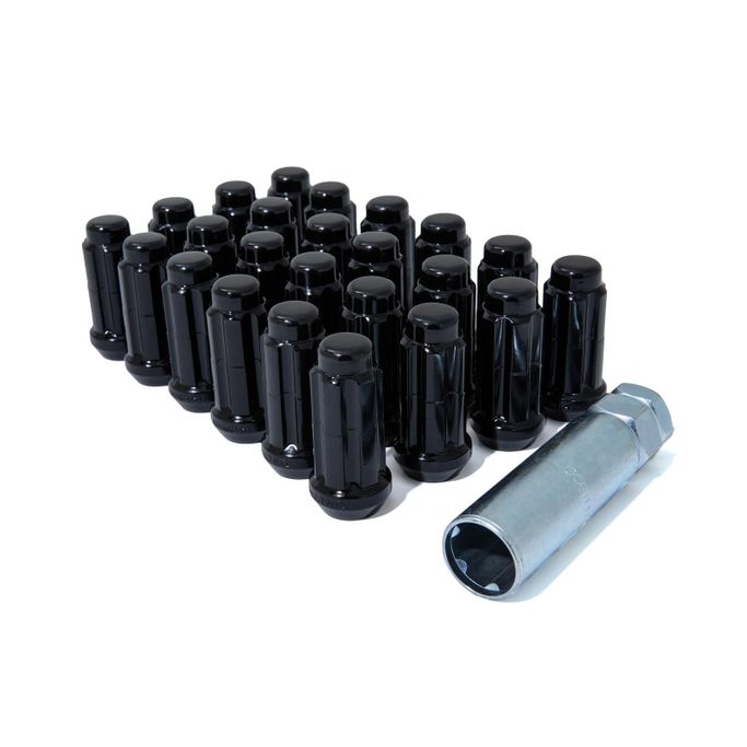 GOR-K6CS12150BGR, Gorilla Lug Nuts K6CS-12150BGR في الإمارات العربية المتحدة, دبي. Condition - new. Price 230 AED. Photo, seller contacts | AUTO.AE