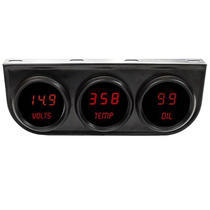 IZL-M9333R, Intellitronix LED Digital 3-Gauge Kits M9333R في الإمارات العربية المتحدة, دبي. Condition - new. Price ⁦770 AED⁩. Photo, seller contacts | AUTO.AE
