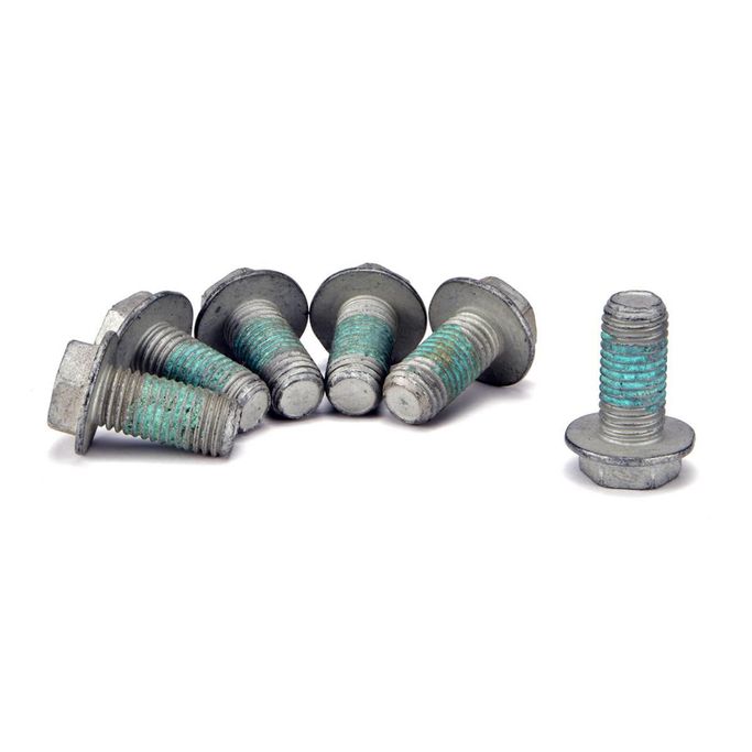 CTF-33005, Centerforce Flywheel Fasteners 33005 в ОАЭ, Дубай. Состояние - новое. Цена 240 AED. Фото, контакты продавца | AUTO.AE