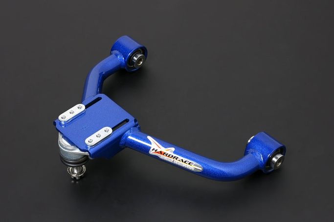 7252, HARDRACE 7252 ADJ. CONTROL ARM LEXUS GS300 98-05 in UAE, Dubai. Condition - new. Price 3,960 AED. Photo, seller contacts | AUTO.AE
