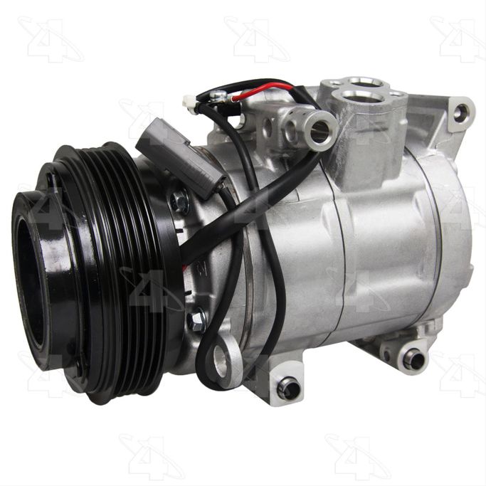 FSS-158381, Four Seasons Air Conditioning Compressors for 2010-2013 3 - 158381 в ОАЭ, Дубай. Состояние - новое. Цена 1 560 AED. Фото, контакты продавца | AUTO.AE