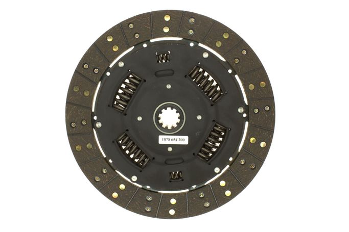 SXR-SD80240, Sachs Stock Replacement - Clutch Discs for 1994-1996 F-250, 1994-1997 F-350, 1995-1997 F-SUPER DUTY - SD80240 в ОАЭ, Дубай. Состояние - новое. Цена ⁦1 000 AED⁩. Фото, контакты продавца | AUTO.AE