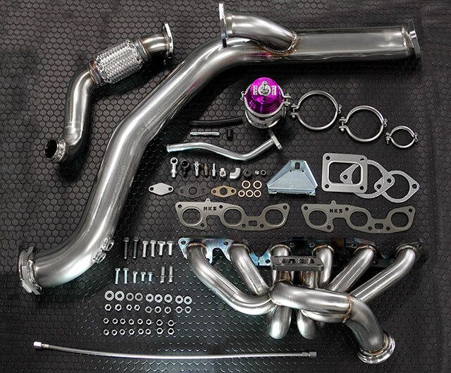 14020-AN013, HKS 14020-AN013 Setup Kit with 4R Turbo Nissan Skyline RB26 в ОАЭ, Дубай. Состояние - новое. Цена ⁦22 590 AED⁩. Фото, контакты продавца | AUTO.AE