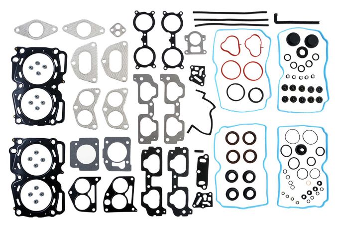 EGN-SB25HS-EWB, Enginetech Head Gasket Sets for 2006 9-2X - SB2.5HS-EWB في الإمارات العربية المتحدة, دبي. Condition - new. Price 840 AED. Photo, seller contacts | AUTO.AE