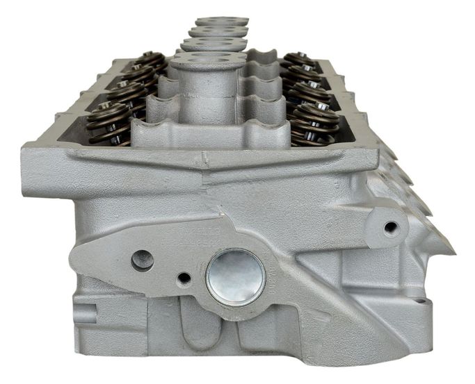 VRE-2DF3R, VEGE Remanufactured Cylinder Heads for 2003-2004 RAM 3500, RAM 2500, 2003 RAM 1500 - 2DF3R in UAE, Dubai. Condition - new. Price ⁦2,520 AED⁩. Photo, seller contacts | AUTO.AE