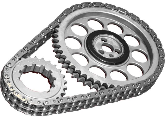 RMR-NACS2095LB05, Rollmaster Performance Products Timing Chain and Gear Sets NA-CS2095-LB05 в ОАЭ, Дубай. Состояние - новое. Цена 880 AED. Фото, контакты продавца | AUTO.AE
