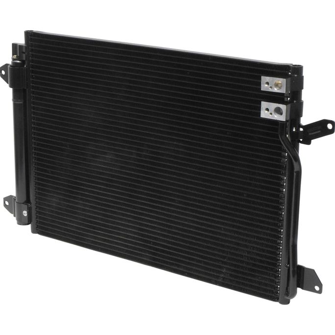 UAC-CN3889PFC, Universal Air Conditioner Air Conditioning Condensers for 2012-2019 BEETLE, 2011-2015 JETTA - CN 3889PFC in UAE, Dubai. Condition - new. Price 320 AED. Photo, seller contacts | AUTO.AE