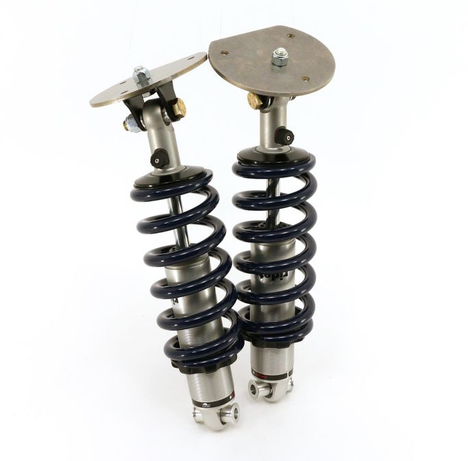 ART-12263110, Ridetech HQ 1000 Series Shockwave Shocks for 2003-2011 CROWN VICTORIA, GRAND MARQUIS, TOWN CAR - 12263110 в ОАЭ, Дубай. Состояние - новое. Цена ⁦4 490 AED⁩. Фото, контакты продавца | AUTO.AE