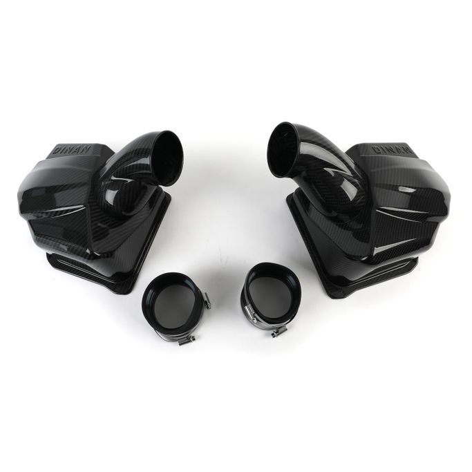 DNN-D760-0071, Dinan Carbon Fiber Air Intake Systems for 2020-2023 M550I XDRIVE, 2019-2026 M850I XDRIVE, 2020-2026 M850I XDRIVE GRAN COUPE - D760-0071 in UAE, Dubai. Condition - new. Price ⁦7,170 AED⁩. Photo, seller contacts | AUTO.AE
