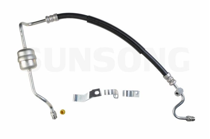SUG-3402207, Sunsong Power Steering Hose Assemblies for 2002-2005 SABLE, TAURUS - 3402207 في الإمارات العربية المتحدة, دبي. Condition - new. Price 360 AED. Photo, seller contacts | AUTO.AE