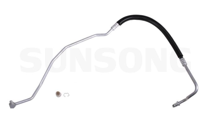 SUG-5801252, Sunsong Engine Oil Cooler Lines 5801252 في الإمارات العربية المتحدة, دبي. Condition - new. Price ⁦180 AED⁩. Photo, seller contacts | AUTO.AE