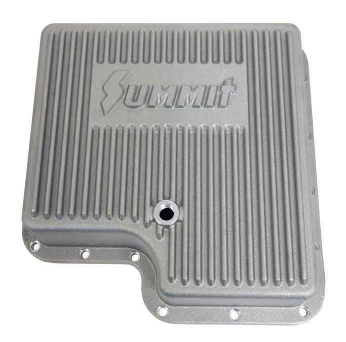 SME-1003, Summit Racing™ Ford C-6 Aluminum Transmission Pan SME-1003 في الإمارات العربية المتحدة, دبي. Condition - new. Price ⁦1,170 AED⁩. Photo, seller contacts | AUTO.AE