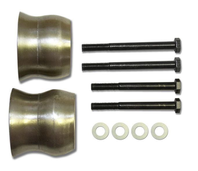 SJA-JK36ESK, Skyjacker Suspensions - Exhaust Pipes, Intermediate Pipes for 2007-2017 WRANGLER, 2018 WRANGLER JK - JK36ESK in UAE, Dubai. Condition - new. Price ⁦230 AED⁩. Photo, seller contacts | AUTO.AE