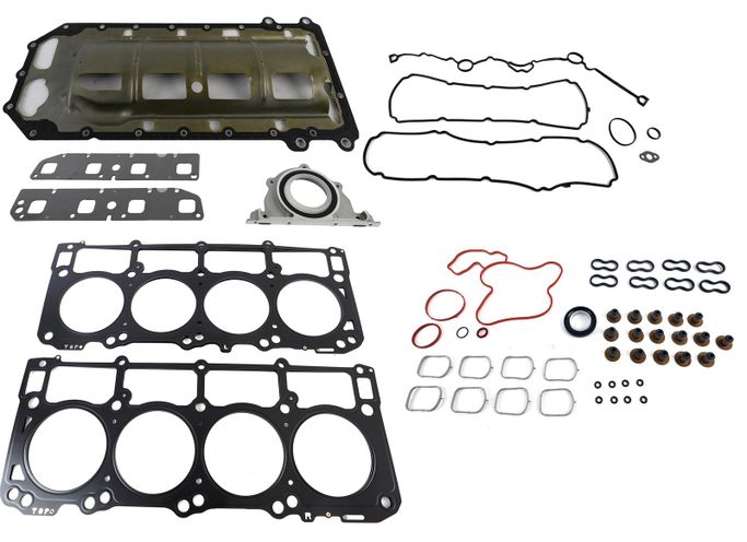 MAH-95-3647, Mahle Original Engine Gasket Sets 95-3647 in UAE, Dubai. Condition - new. Price 1,260 AED. Photo, seller contacts | AUTO.AE