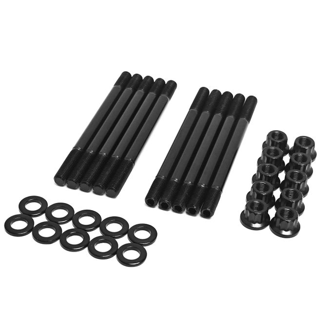 PQX-1009720, PRW Cylinder Head Stud Kits 1009720 в ОАЭ, Дубай. Состояние - новое. Цена 390 AED. Фото, контакты продавца | AUTO.AE