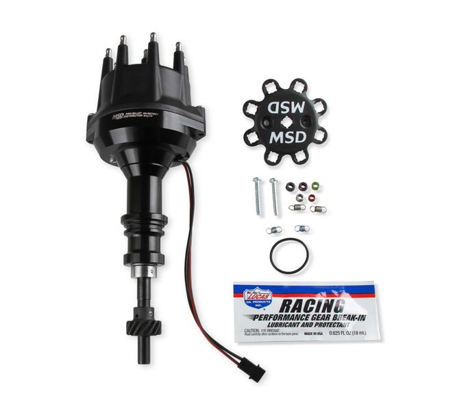 MSD-857931, MSD Pro-Billet Distributors 857931 في الإمارات العربية المتحدة, دبي. Condition - new. Price 2,430 AED. Photo, seller contacts | AUTO.AE