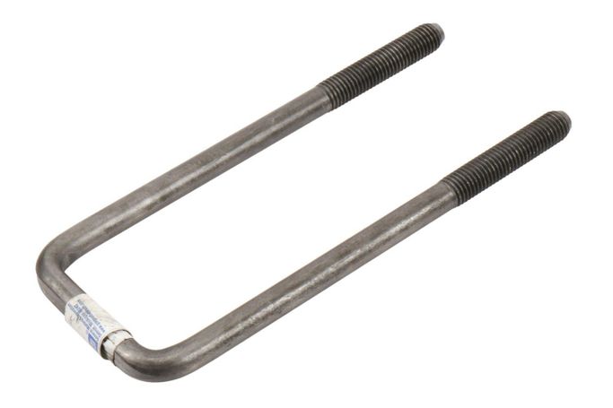 ADO-15529595, ACDelco U-Bolts, Leaf Spring 15529595 في الإمارات العربية المتحدة, دبي. Condition - new. Price 130 AED. Photo, seller contacts | AUTO.AE
