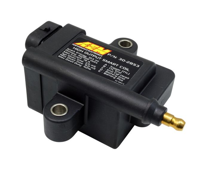 AVM-30-2853, AEM Electronics IGBT Inductive Smart Coils 30-2853 في الإمارات العربية المتحدة, دبي. Condition - new. Price 450 AED. Photo, seller contacts | AUTO.AE