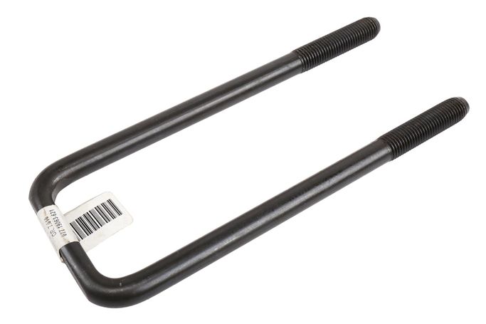 ADO-15548640, ACDelco Leaf Spring U-Bolts 15548640 в ОАЭ, Дубай. Состояние - новое. Цена 110 AED. Фото, контакты продавца | AUTO.AE
