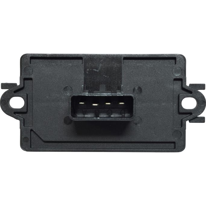 UAC-SW11266C, Universal Air Conditioner Blower Motor Resistors for 2006-2007 COMMANDER, 2005-2007 GRAND CHEROKEE - SW 11266C في الإمارات العربية المتحدة, دبي. Condition - new. Price ⁦90 AED⁩. Photo, seller contacts | AUTO.AE