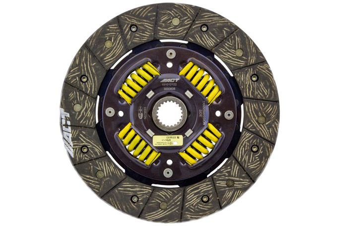 ACL-3000608, ACT Street Clutch Discs for 1986-1992 SUPRA - 3000608 в ОАЭ, Дубай. Состояние - новое. Цена ⁦910 AED⁩. Фото, контакты продавца | AUTO.AE