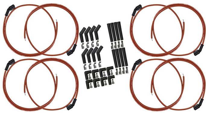 MOR-73751, Moroso Universal Ultra LS/LT Wire Sets 73751 في الإمارات العربية المتحدة, دبي. Condition - new. Price 650 AED. Photo, seller contacts | AUTO.AE