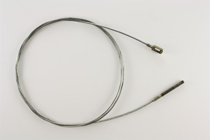 PIO-CA-958, Pioneer Clutch Cables for 1974 KARMANN GHIA, SUPER BEETLE - CA-958 в ОАЭ, Дубай. Состояние - новое. Цена ⁦80 AED⁩. Фото, контакты продавца | AUTO.AE